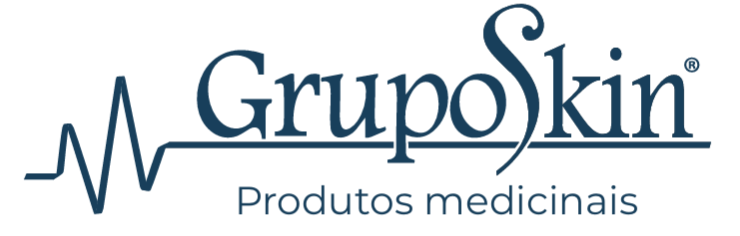 GrupoSkin - Produtos medicinais
